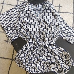 Banana Republic Blouse